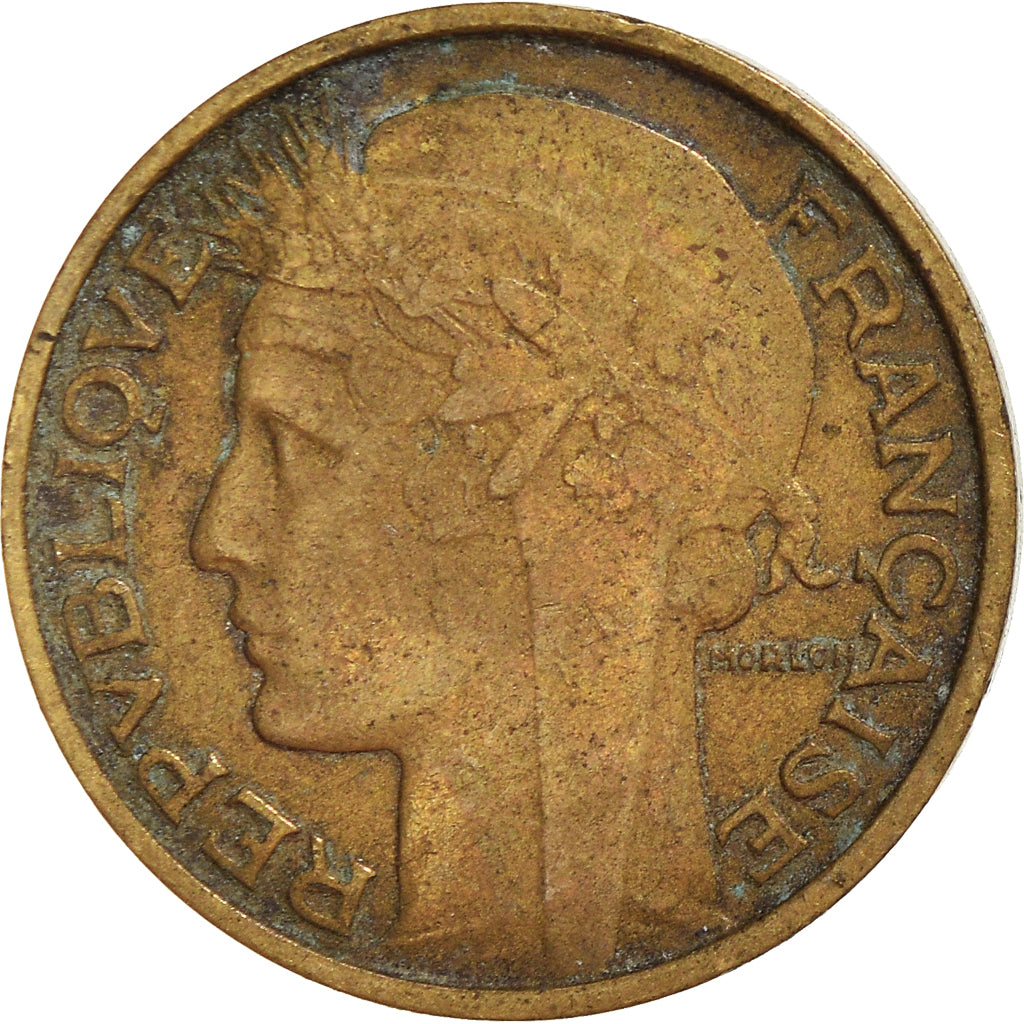 Moneta, Francia, 50 Centimes, 1932