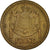 Coin, Monaco, Franc, Undated (1943)