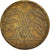Coin, GERMANY, WEIMAR REPUBLIC, 5 Rentenpfennig, 1924