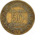 Monnaie, France, 50 Centimes, 1925