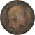 Moneta, Gran Bretagna, 1/2 Penny, 1907