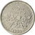 Munten, Frankrijk, 5 Francs, 1980, FDC, Nickel Clad Copper-Nickel, KM:P674