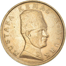 Coin, Turkey, 100000 Lira, 100 Bin Lira, 2000
