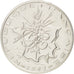 Coin, France, 10 Francs, 1983, MS(65-70), Silver, KM:P787, Gadoury:186.P2