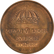 Coin, Sweden, 5 Öre, 1964