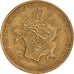 Moneda, Francia, 10 Francs, 1987