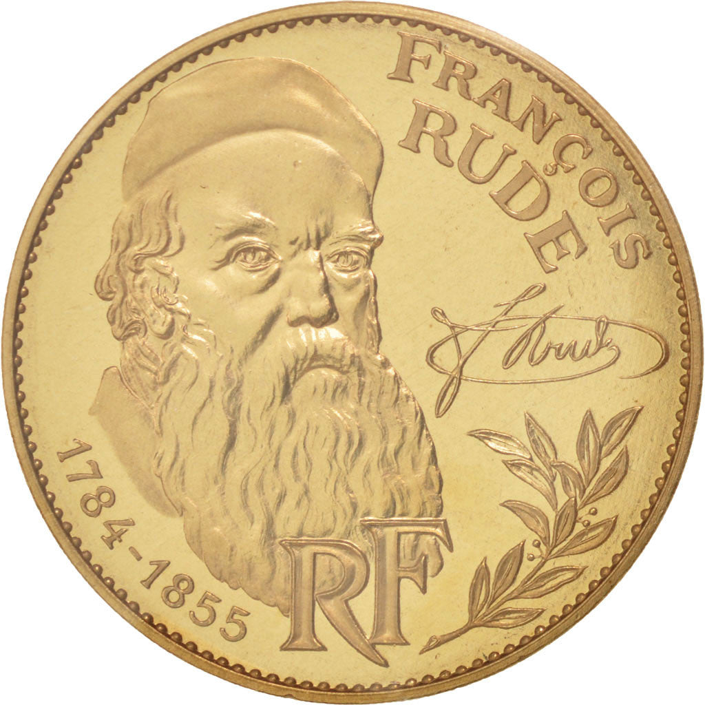 Coin, France, 10 Francs, 1984, MS(65-70), Copper-Nickel-Aluminum, KM:P919