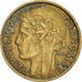 Munten, Frankrijk, 50 Centimes, 1932