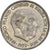 Moneta, Spagna, 10 Centimos, 1959
