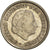 Coin, Netherlands, 10 Cents, 1951