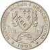 Bosnie-Herzégovine, République, 500 Dinara 1993, KM 4