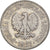 Coin, Poland, 50 Groszy, 1957