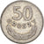 Coin, Poland, 50 Groszy, 1957
