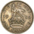 Moneta, Wielka Brytania, Shilling, 1950