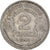 Coin, France, 2 Francs, 1948