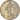 Moneda, Francia, 1/2 Franc, 1991