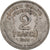 Coin, France, 2 Francs, 1948