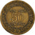 Monnaie, France, 50 Centimes, 1927
