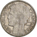 Moneda, Francia, 50 Centimes, 1941