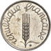 Moneta, Francia, 5 Centimes, 1961