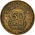 Moneta, Francia, 50 Centimes, 1932