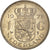 Coin, Netherlands, Gulden, 1971
