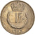 Moneta, Luksemburg, Franc, 1968