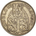 Coin, Belgium, Franc, 1940