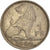 Coin, Belgium, Franc, 1940