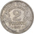 Coin, France, 2 Francs, 1947