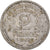 Coin, France, 2 Francs, 1947