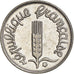 Coin, France, Centime, 1968