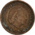 Coin, Netherlands, Cent, 1951
