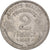 Coin, France, 2 Francs, 1947