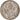 Coin, France, 5 Francs, 1949