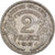 Coin, France, 2 Francs, 1947