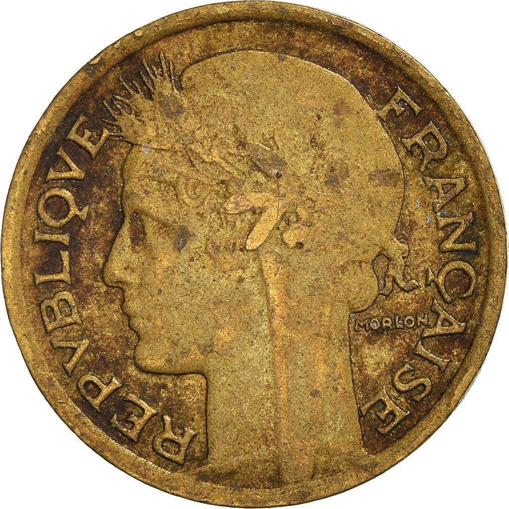 Moneta, Francia, 50 Centimes, 1941