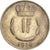 Moneta, Luksemburg, Franc, 1970