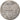 Israel, Medal, Terra Sancta, Crenças e religiões, MS(60-62), Prata