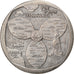 Israël, Medaille, Terra Sancta, Religions & beliefs, PR+, Zilver