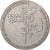 Israel, Medal, Terra Sancta, Religions & beliefs, MS(60-62), Silver