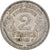 Coin, France, 2 Francs, 1948
