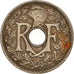 Coin, France, 25 Centimes, 1937