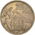 Moneta, Spagna, 25 Pesetas, 1957 (58)