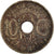 Munten, Frankrijk, 10 Centimes, 1932