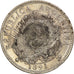 Moeda, Argentina, 2 Centavos, 1891