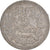 Coin, France, 5 Francs, 1949