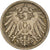 Coin, GERMANY - EMPIRE, 5 Pfennig, 1907