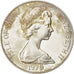 ISLE OF MAN, Crown, 1979, Pobjoy Mint, KM #49a, AU(55-58), Silver, 38.5, 28.80