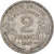 Coin, France, 2 Francs, 1947